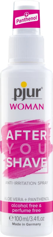 pjur_WOMAN_After-YOU-Shave_100ml_2018